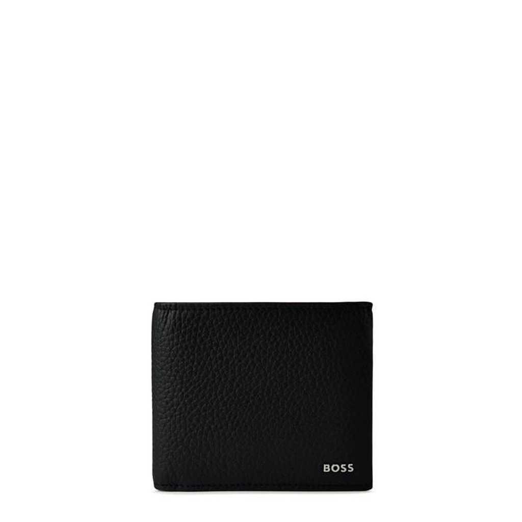 Hugo Boss Crosstown Wallet - Black